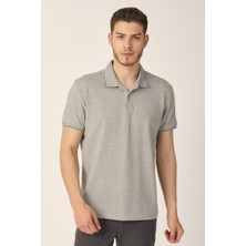 Alexander Gardi Regular Fit Polo Yaka T-Shirt (E21-8102)
