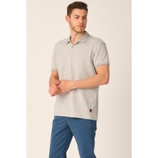Alexander Gardi Regular Fit Polo Yaka T-Shirt (E21-8103)