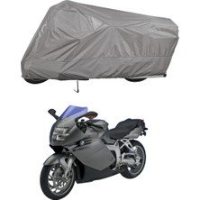 Teksin Bmw K1200 S Motosiklet Brandası Motor Branda (A+ Kalite)