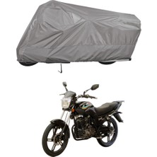 Teksin Asya Swift 150 Motosiklet Brandası Motor Branda (A+ Kalite)
