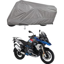 Teksin Bmw R1200 Gs Motosiklet Brandası Motor Branda (A+ Kalite)