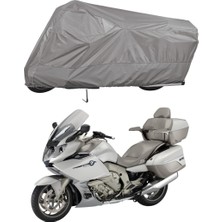 Teksin Bmw K1600 Gtl Motosiklet Brandası Motor Branda (A+ Kalite)