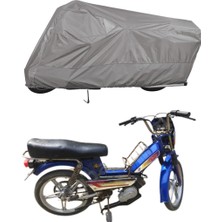 Teksin Bisan Spx Motosiklet Brandası Motor Branda (A+ Kalite)