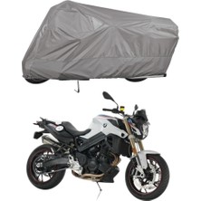 Teksin Bmw F800 R Motosiklet Brandası Motor Branda (A+ Kalite)