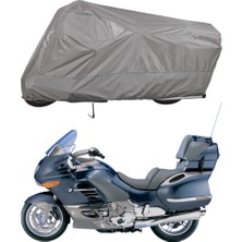 Teksin Bmw K1200 Lt Motosiklet Brandası Motor Branda (A+ Kalite)