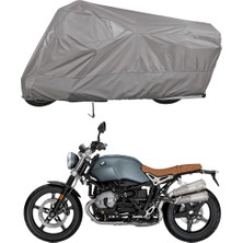 Teksin Bmw R Nine T Motosiklet Brandası Motor Branda (A+ Kalite)