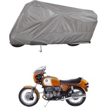 Teksin Bmw R90 S Motosiklet Brandası Motor Branda (A+ Kalite)