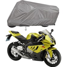 Teksin Bmw S 1000 Rr Motosiklet Brandası Motor Branda (A+ Kalite)