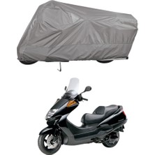 Teksin Honda Fes 250 Foresight Motosiklet Brandası Motor Branda (A+ Kalite)