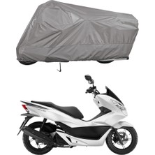 Teksin Honda Pcx Motosiklet Brandası Motor Branda (A+ Kalite)