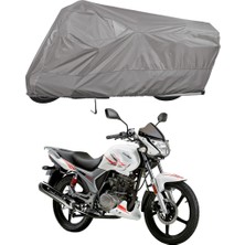 Teksin Haojue Hj 150-9 Motosiklet Brandası Motor Branda (A+ Kalite)