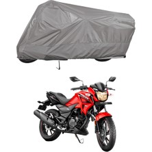 Teksin Hero Hunk Motosiklet Brandası Motor Branda (A+ Kalite)