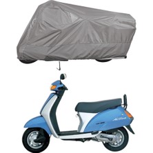 Teksin Honda Active 110 Motosiklet Brandası Motor Branda (A+ Kalite)