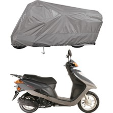 Teksin Honda Fizy 125 Motosiklet Brandası Motor Branda (A+ Kalite)