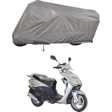 Teksin Kanuni Rs 125 Motosiklet Brandası Motor Branda (A+ Kalite)