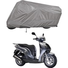 Teksin Honda Ps 150I Motosiklet Brandası Motor Branda (A+ Kalite)