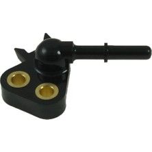 Honda Spacy 110 Enjeksiyon Giriş Borusu Eski Model