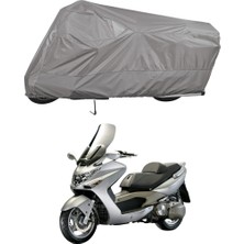 Teksin Kymco Xciting 250I Motosiklet Brandası Motor Branda (A+ Kalite)