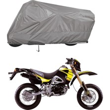 Teksin Kanuni Rx 125 Motosiklet Brandası Motor Branda (A+ Kalite)