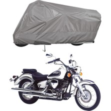 Teksin Pioneer Xf Chopper Motosiklet Brandası Motor Branda (A+ Kalite)