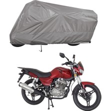 Teksin Mondial 125 Mh Motosiklet Brandası Motor Branda (A+ Kalite)