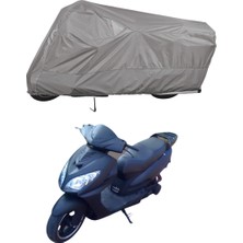 Teksin Mondial 151 Rs Motosiklet Brandası Motor Branda (A+ Kalite)