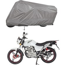 Teksin Mondial 150 Mh Drift Motosiklet Brandası Motor Branda (A+ Kalite)