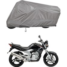 Teksin Yamaha Ybr 250 Motosiklet Brandası Motor Branda (A+ Kalite)