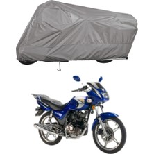 Teksin Ramzey Xf 125 10-V Motosiklet Brandası Motor Branda (A+ Kalite)