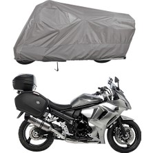 Teksin Suzuki Gsx 1250 Fa Motosiklet Brandası Motor Branda (A+ Kalite)