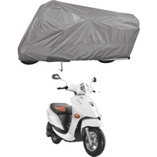 Teksin Motoran Vento 100 Motosiklet Brandası Motor Branda (A+ Kalite)