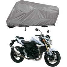 Teksin Suzuki Gsr 750 Motosiklet Brandası Motor Branda (A+ Kalite)
