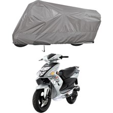 Teksin Tgb Bullet Rs 125 Motosiklet Brandası Motor Branda (A+ Kalite)