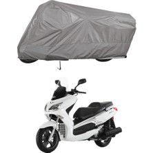Teksin Tgb X-Motion 250 Efı Motosiklet Brandası Motor Branda (A+ Kalite)