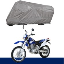 Teksin Yamaha Tt 600 R Motosiklet Brandası Motor Branda (A+ Kalite)