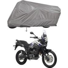 Teksin Yamaha XT660Z Tenere Motosiklet Brandası Motor Branda (A+ Kalite)