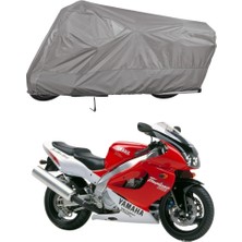 Teksin Yamaha Yzf 1000 Thunderace Motosiklet Brandası Motor Branda (A+ Kalite)