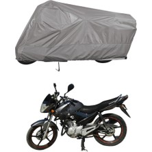 Teksin Yamaha Ybr 125 Esd Motosiklet Brandası Motor Branda (A+ Kalite)