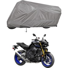 Teksin Yamaha Mt-10 Motosiklet Brandası Motor Branda (A+ Kalite)