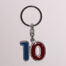 new life promosyon nl  Taraftar 10 Sayılı ANAHTARLIK-(BORDO-MAVİ)-ANAH635