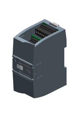 Siemens 6ES7221-1BH32-0XB0 Sımatıc S7-1200, Digital Input Sm 1221, 16 Dı, 24 V Dc