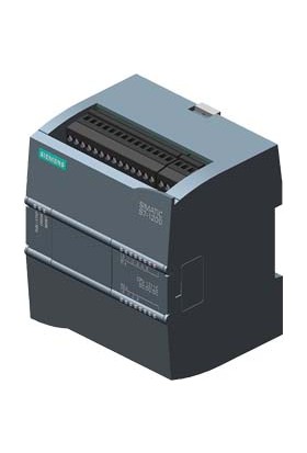 Siemens 6ES7211-1AE40-0XB0 Sımatıc S7-1200, Cpu 1211C, Compact Cpu, Dc/dc/dc