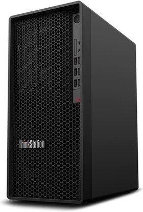 Lenovo Thinkstation P348 30EQ016TTX Intel Core I7-11700 Vpro 32GB 1tb 256GB SSD 4gb Quadro T1000 Windows 11 Pro Masaüstü Bilgisayar
