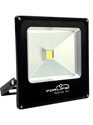 DLS Smd LED Projektör 50 W Beyaz