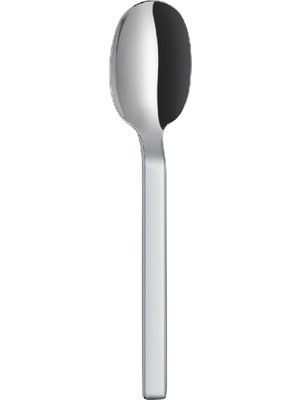 Narin - Linea Çay Kaşık - Sade - 12 Adet