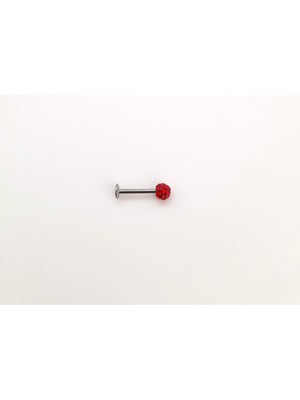 Monalisa Home Taşlı Çelik Pirsing