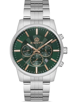 Bigotti BG.1.10282.6 Erkek Kol Saati