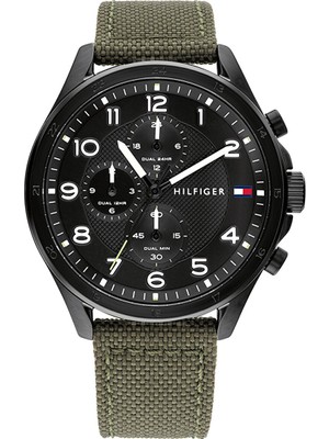 Tommy Hilfiger TH1792006 Erkek Kol Saati