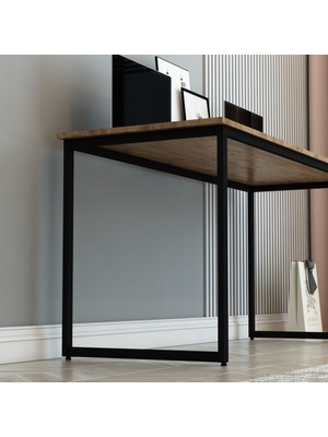 Hepsiburada Home Hepsi Home 60*160 Çalışma Masası Atlantik Çam