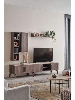Doğtaş Piero Tv Ünitesi Alt 140 cm